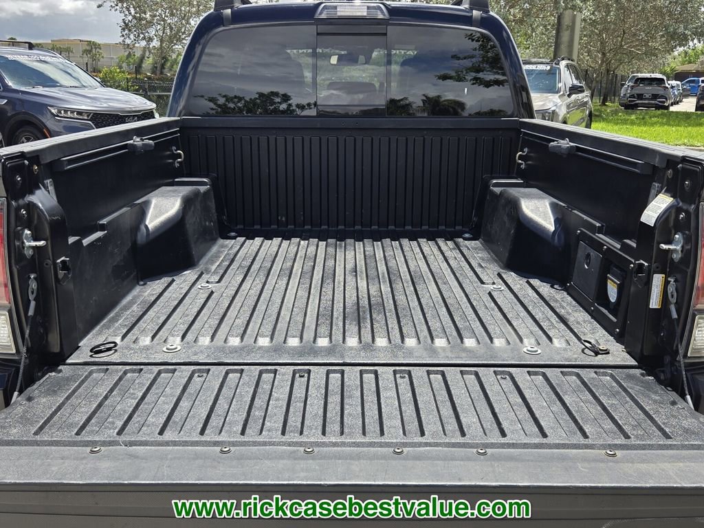 Used 2021 Toyota Tacoma TRD Pro image 15