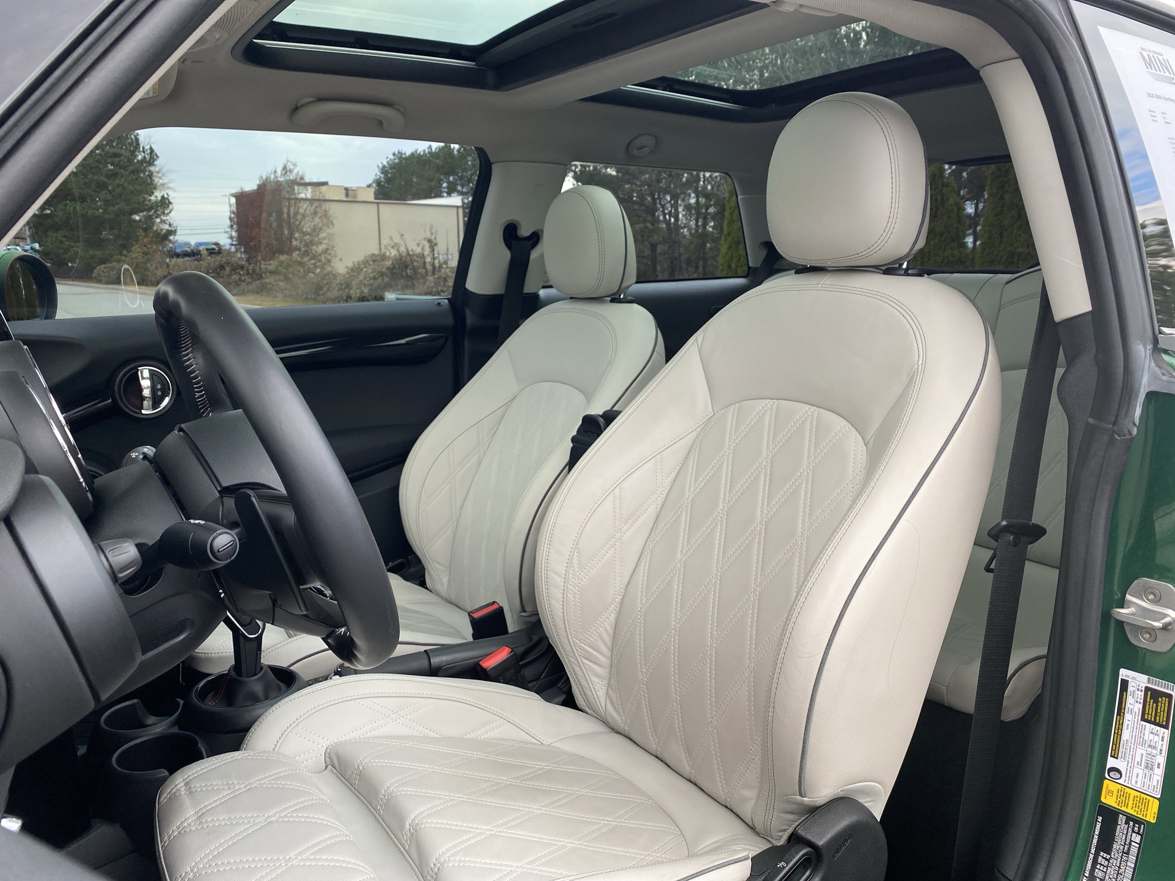 Used 2020 MINI Cooper S image 7