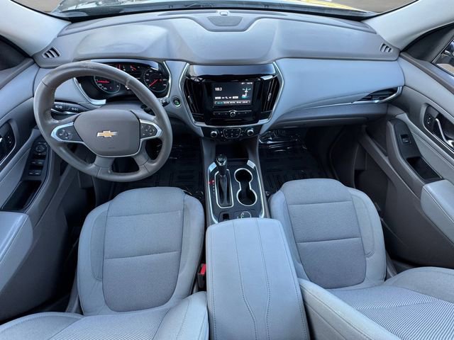 Used 2018 Chevrolet Traverse LT image 20