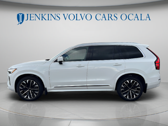 New 2027 Volvo XC90 B6 Plus AWD/4WD image 6