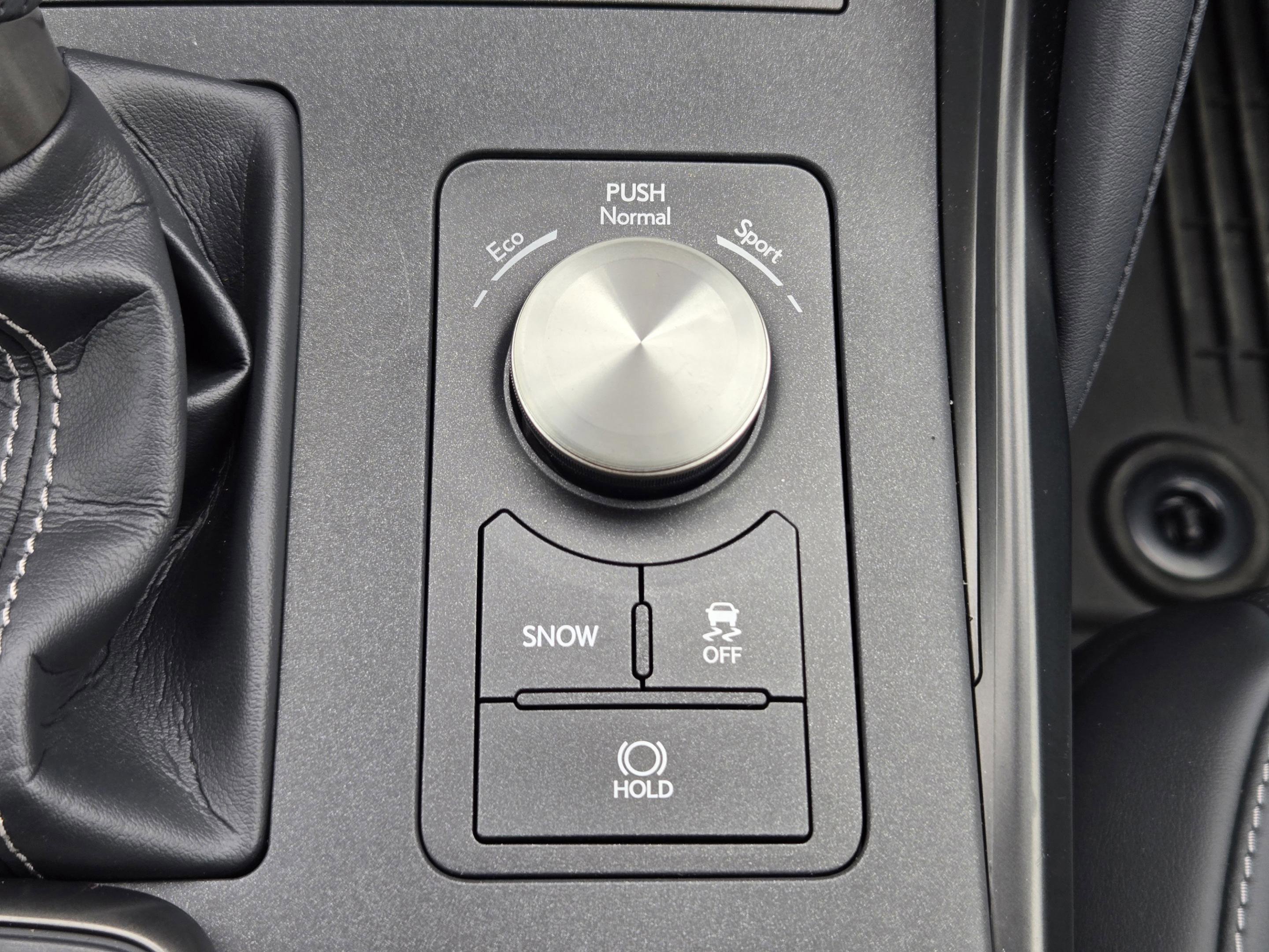 Used 2023 Lexus IS 350 F Sport w/ Navigation Package RWD image 19