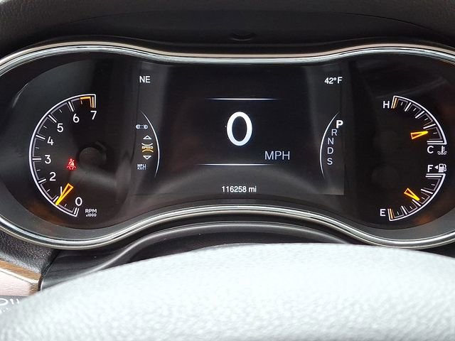 Used 2015 Jeep Grand Cherokee Laredo w/ Quick Order Package 23E image 21