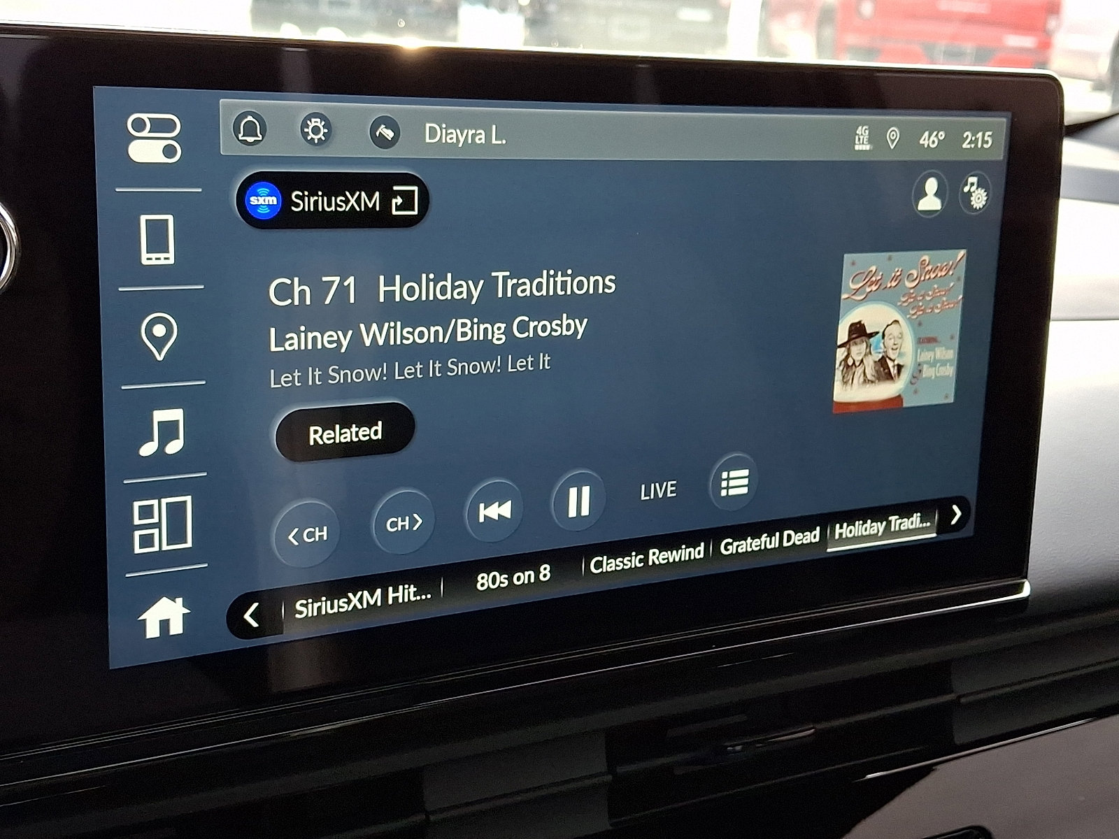 Used 2024 Honda Prologue Touring image 20