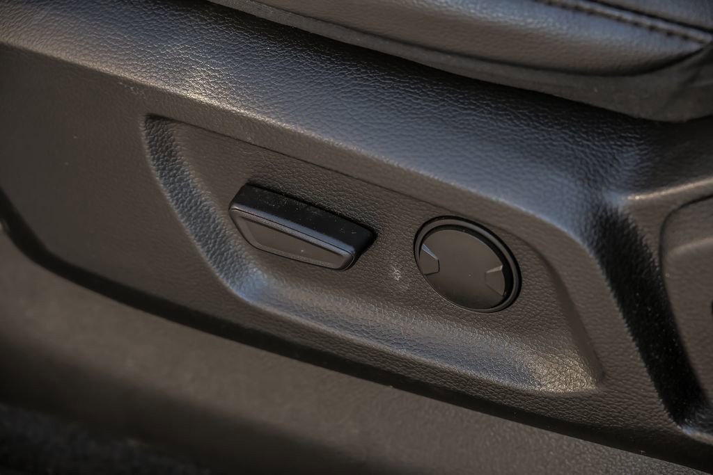 Certified 2023 Ford Ranger Lariat w/ FX4 Off-Road Package image 18