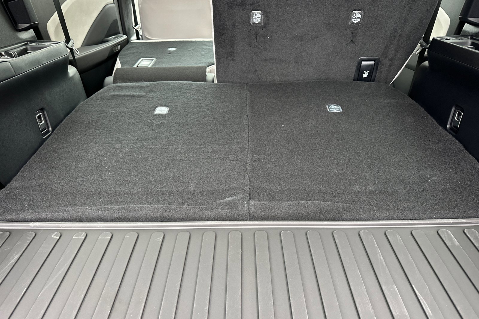 New 2026 Lexus TX 350 AWD image 16