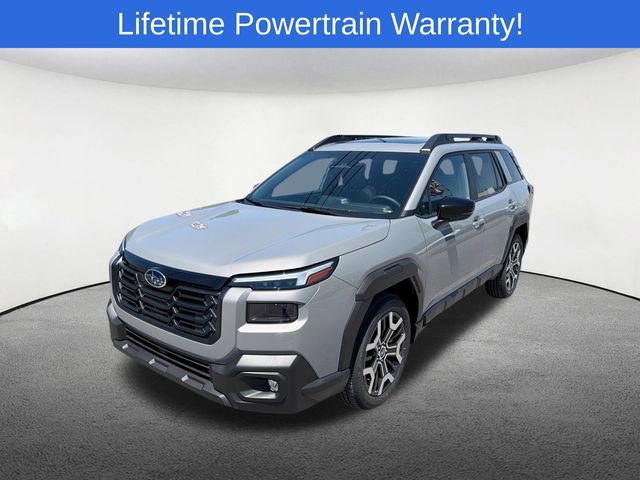 New 2026 Subaru Outback Touring XT AWD/4WD image 1