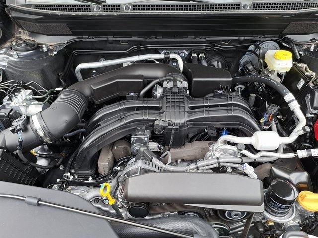 New 2026 Subaru Outback Limited AWD/4WD image 18