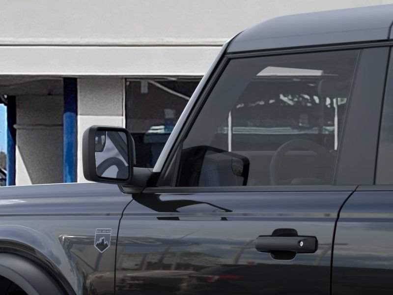 New 2026 Ford Bronco Big Bend AWD/4WD image 23