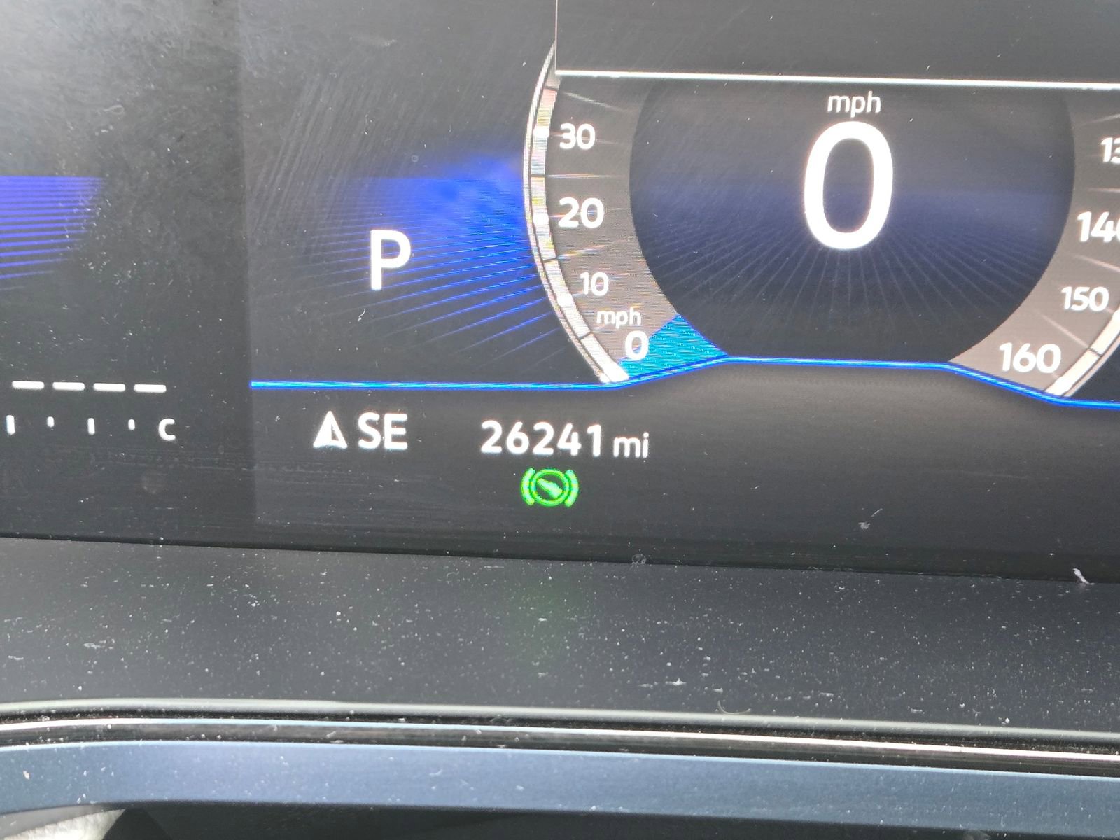 Used 2023 Volkswagen Taos SE image 13