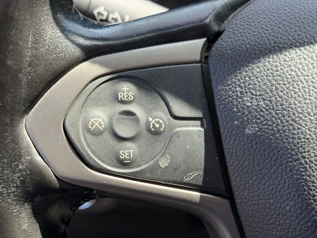 Used 2017 Chevrolet Colorado Z71 AWD/4WD image 13