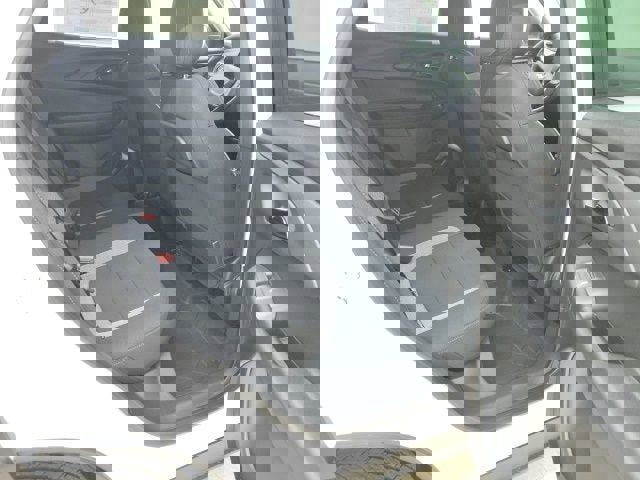 New 2026 Chevrolet TrailBlazer LS w/ LS Convenience Package image 12