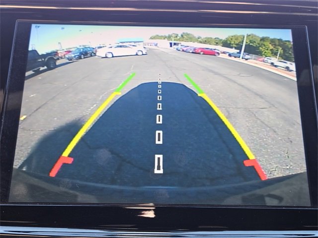 Used 2021 Dodge Durango GT w/ Blacktop Package image 22