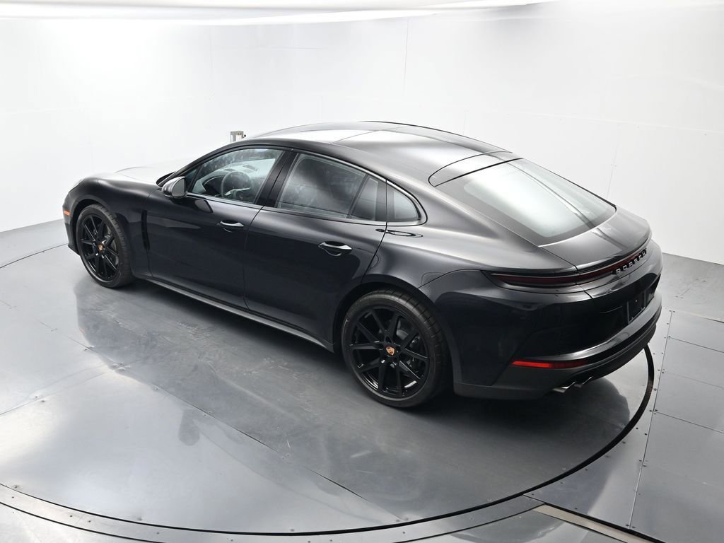 Used 2026 Porsche Panamera image 35