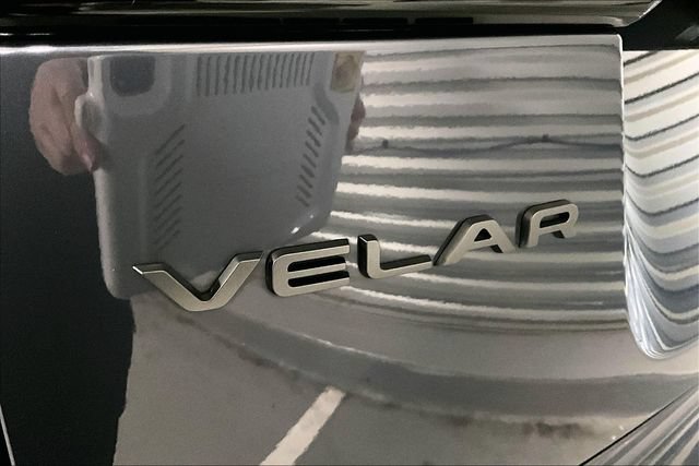 Certified 2026 Land Rover Range Rover Velar Dynamic SE AWD/4WD image 7