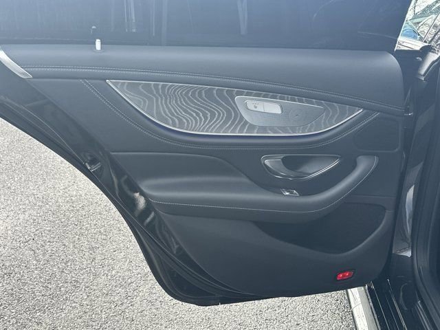 Used 2019 Mercedes-Benz AMG GT 63 image 20