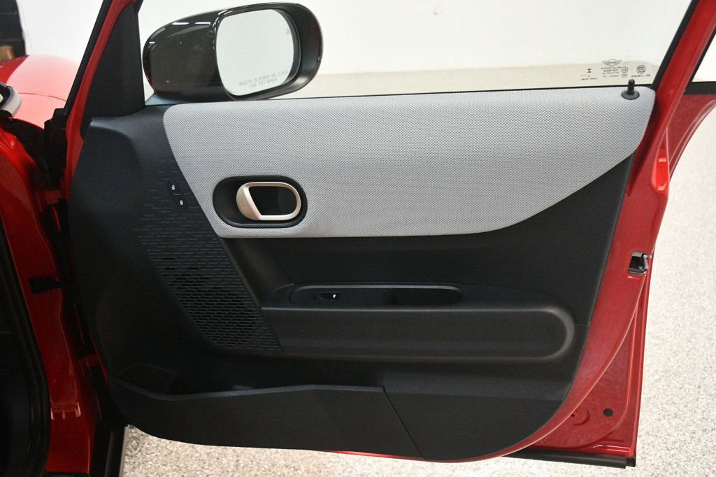 Used 2025 MINI Cooper S FWD image 24