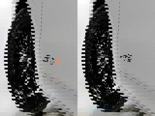 New 2026 Porsche Cayenne GTS image 33