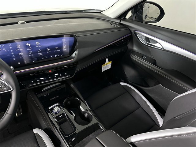 New 2025 Buick Envision Sport Touring image 35