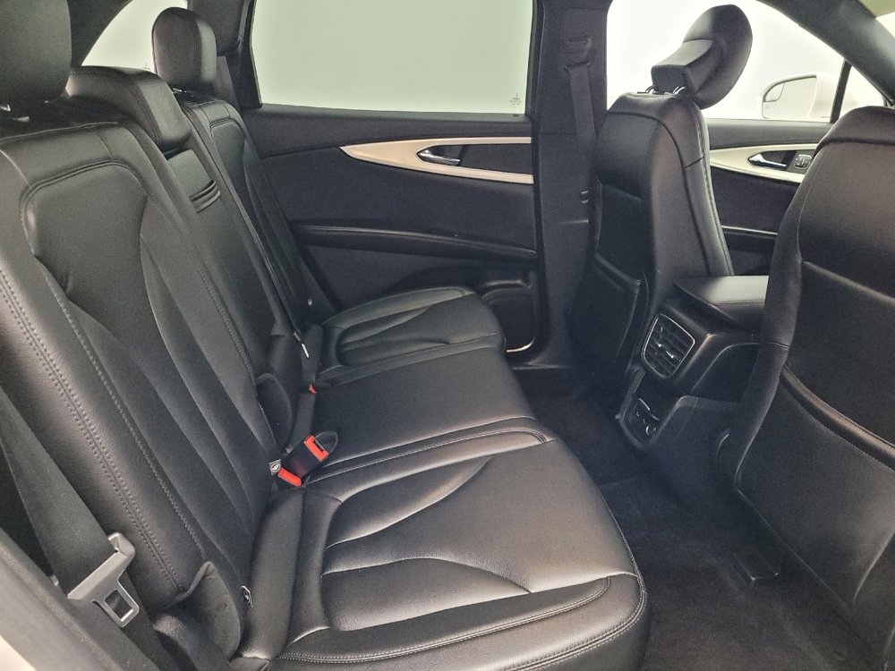 Used 2016 Lincoln MKX Premiere image 19