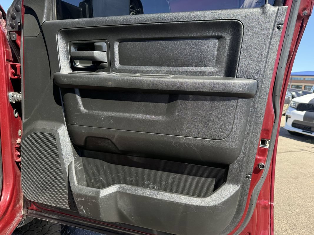 Used 2022 RAM 3500 Tradesman w/ Safety Group AWD/4WD image 26