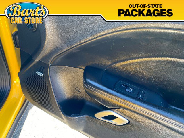 Used 2017 Dodge Challenger T/A image 11