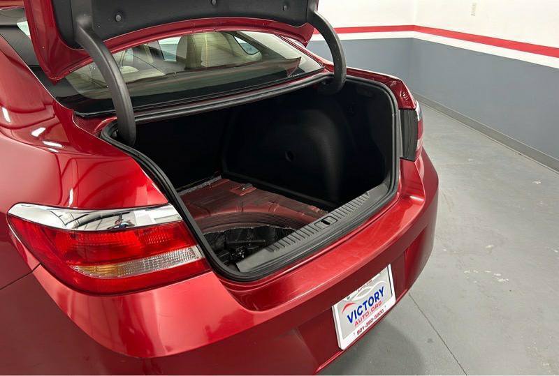 Used 2016 Buick Verano w/ Comfort Package FWD image 16