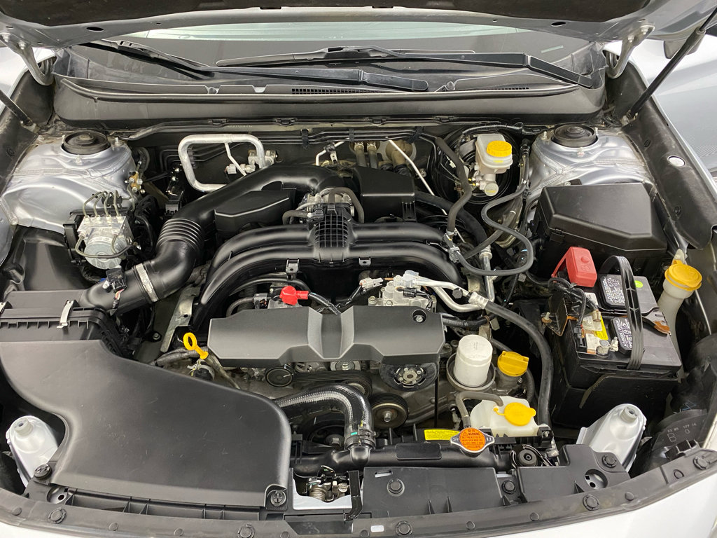 Used 2017 Subaru Outback 2.5i AWD/4WD image 30