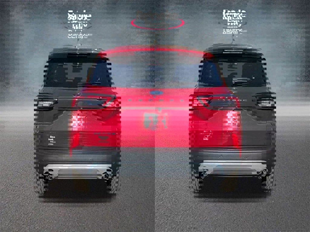 New 2025 Ford Escape Active w/ Tech Pack #1 image 6