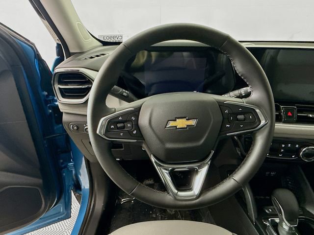 New 2026 Chevrolet TrailBlazer LT w/ Convenience Package image 13