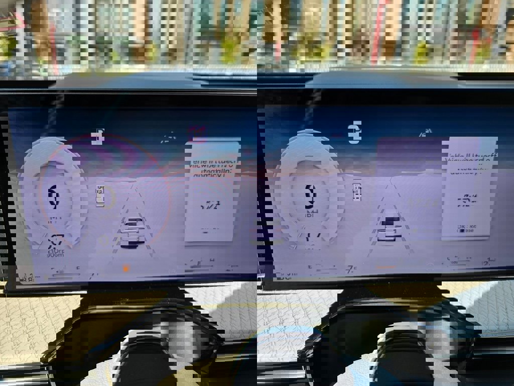 New 2026 Genesis GV80 3.5T Prestige image 26