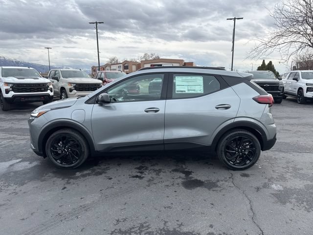 New 2027 Chevrolet Bolt RS w/ Technology Package FWD image 4
