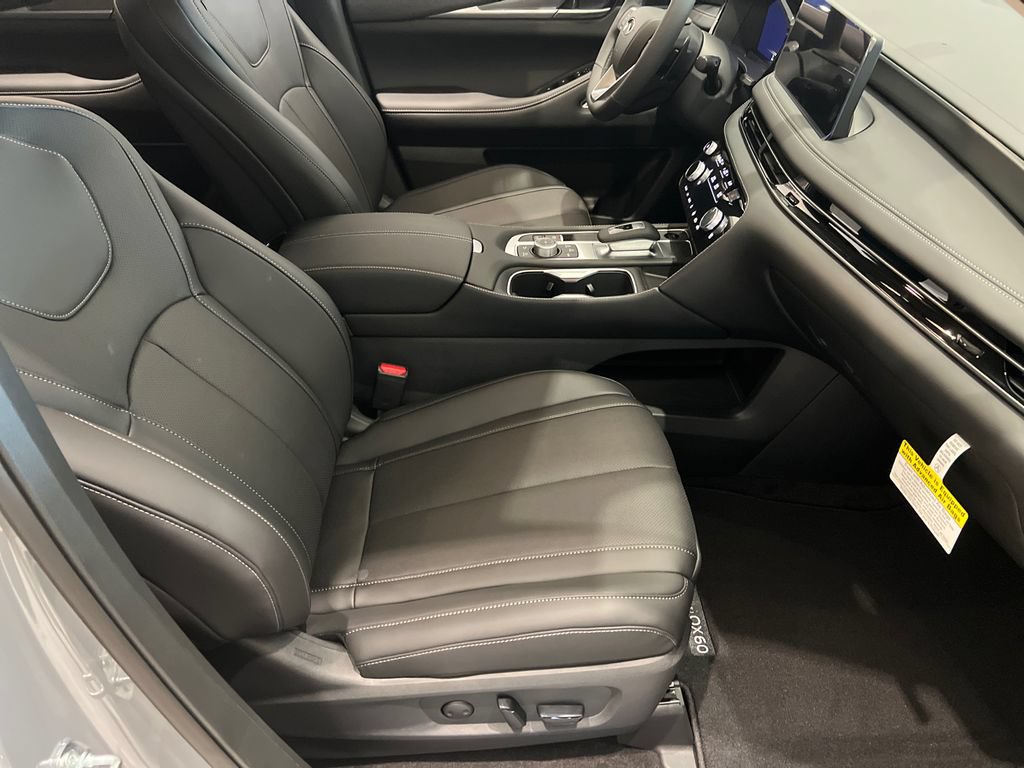 New 2027 INFINITI QX60 Luxe w/ Cargo Package AWD/4WD image 11