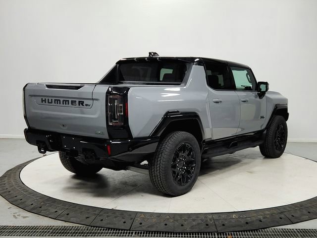 New 2026 GMC Hummer EV 4x4 Crew Cab image 7