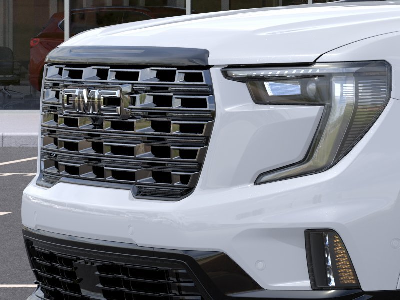 New 2027 GMC Acadia Denali Ultimate w/ LPO, Floor Liner Package AWD/4WD image 37