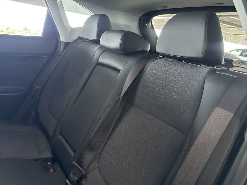 Used 2024 Kia Seltos S FWD image 21