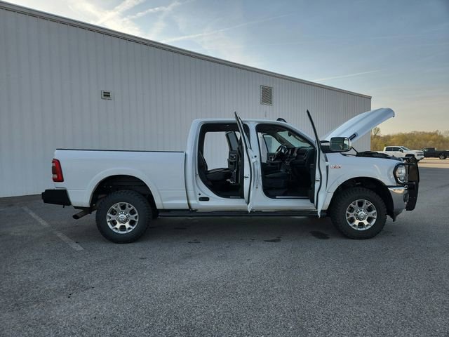 Used 2022 RAM 2500 Laramie image 36