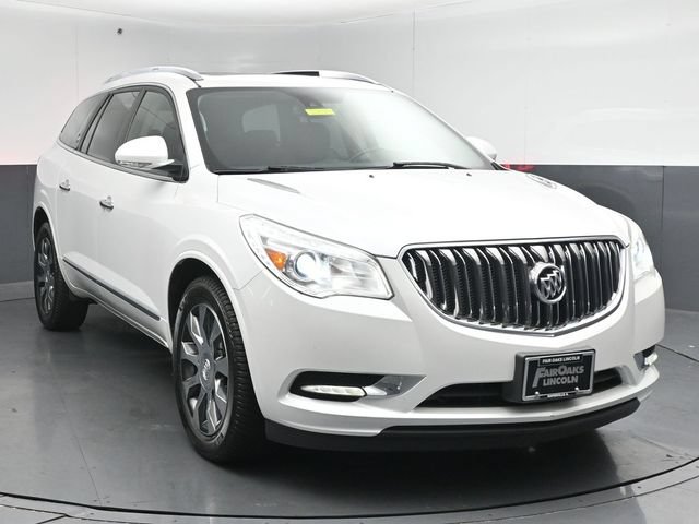 Used 2017 Buick Enclave Premium w/ Experience Buick Package