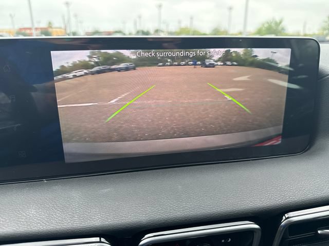 Certified 2026 Nissan Sentra SV w/ Floor Mat Package FWD image 20