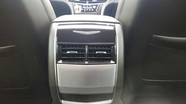 Used 2019 Cadillac CT6 Sport w/ Super Cruise Package image 41