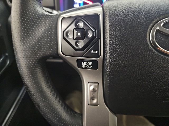 Used 2019 Toyota 4Runner SR5 image 19