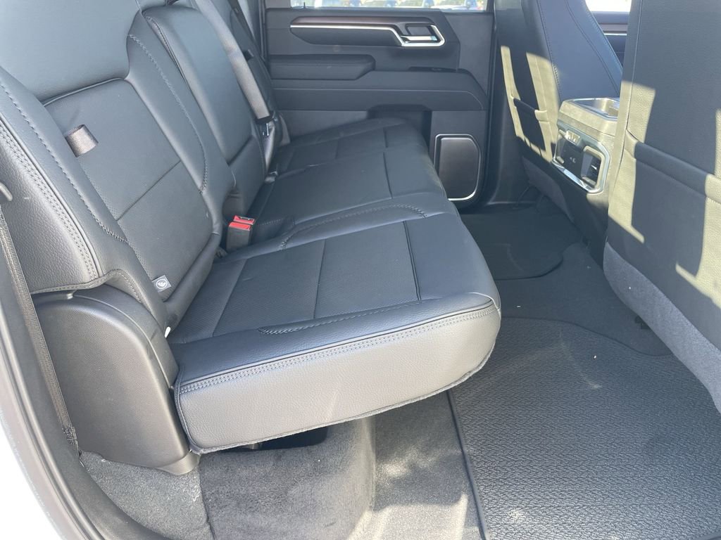 New 2025 GMC Sierra 2500 Denali w/ Denali Reserve Package image 27