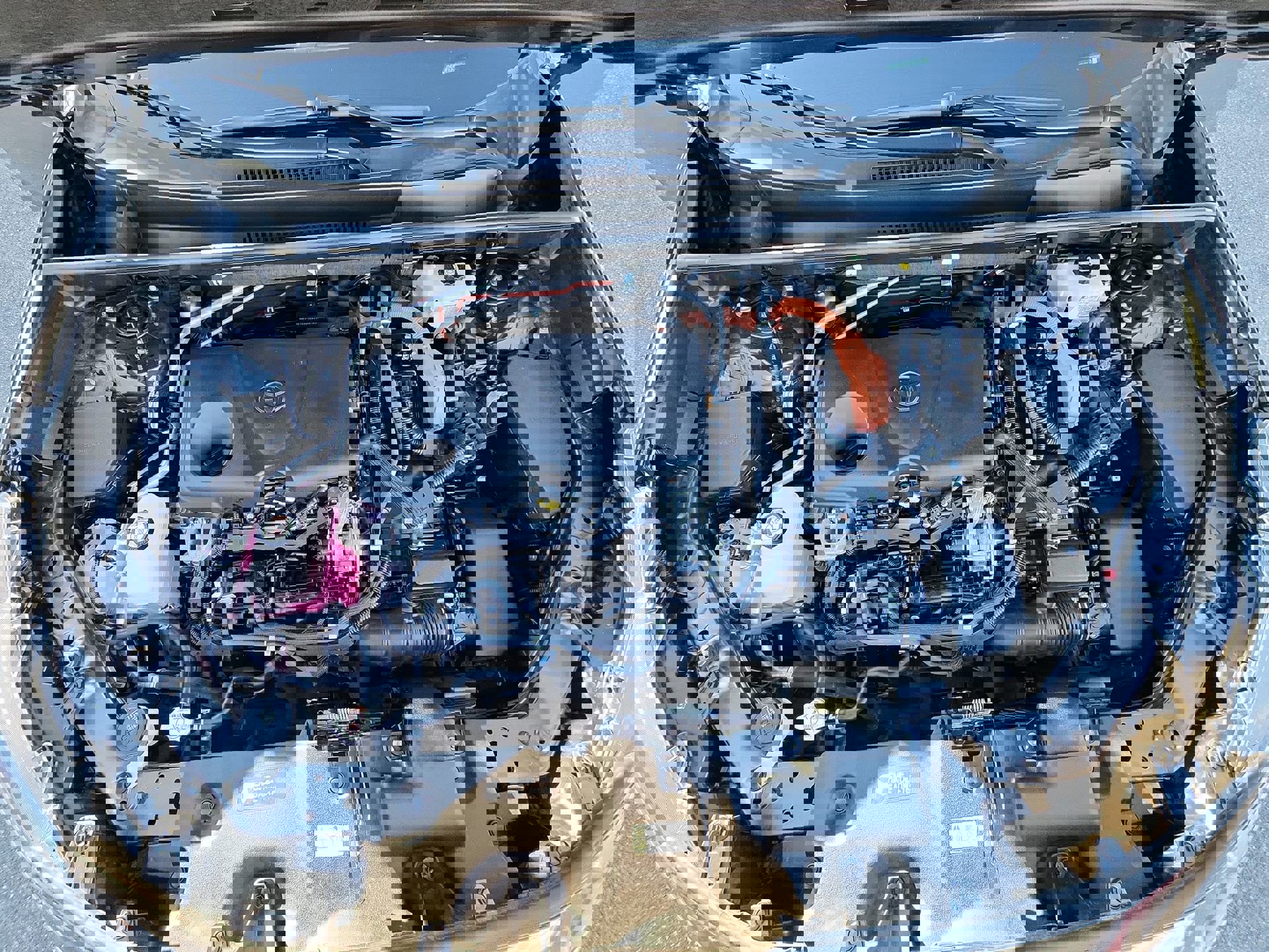 Used 2019 Toyota RAV4 XSE image 18