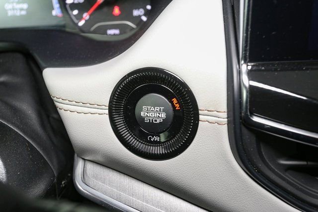 Used 2023 Jeep Compass Limited image 28