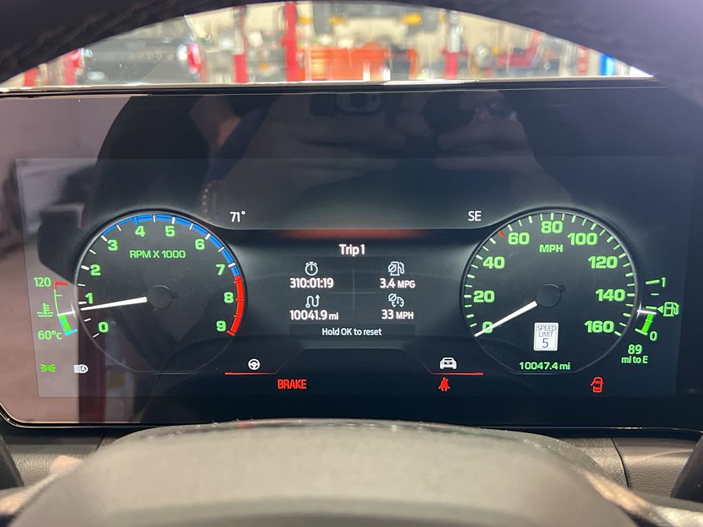 Used 2024 Ford Mustang GT Premium image 31