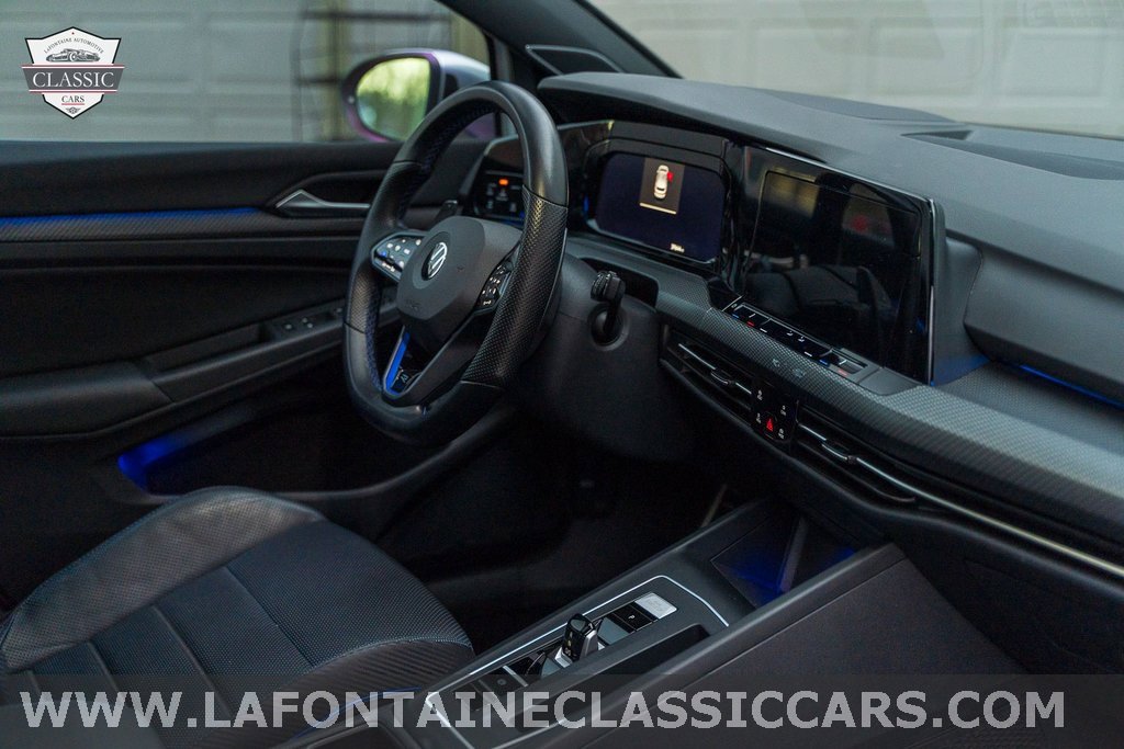 Used 2022 Volkswagen Golf R image 78