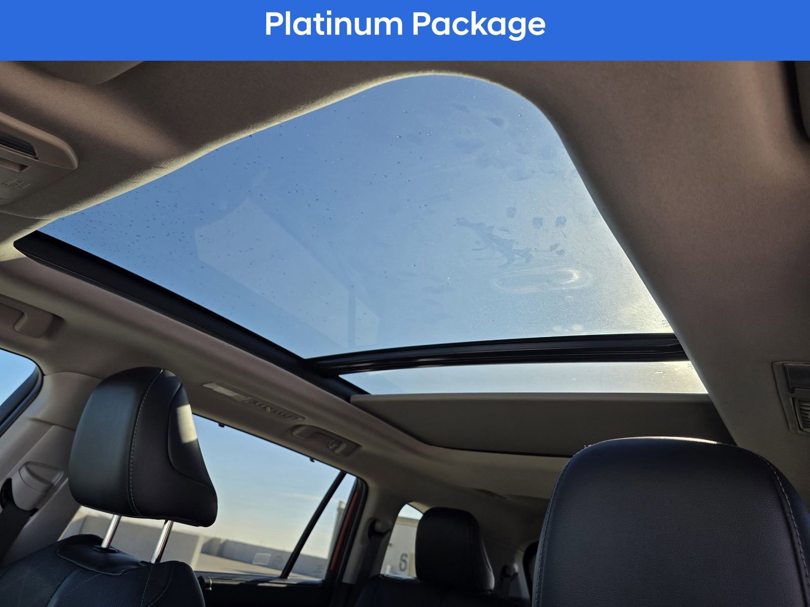 Used 2023 Toyota Highlander Platinum image 21