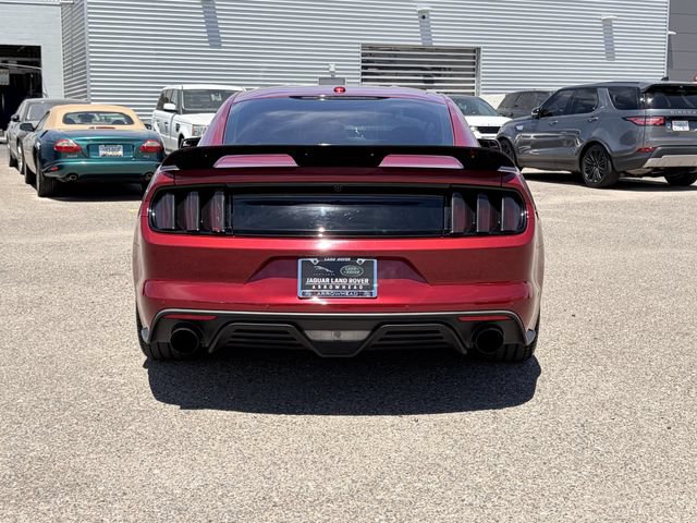 Used 2015 Ford Mustang GT Premium RWD image 27