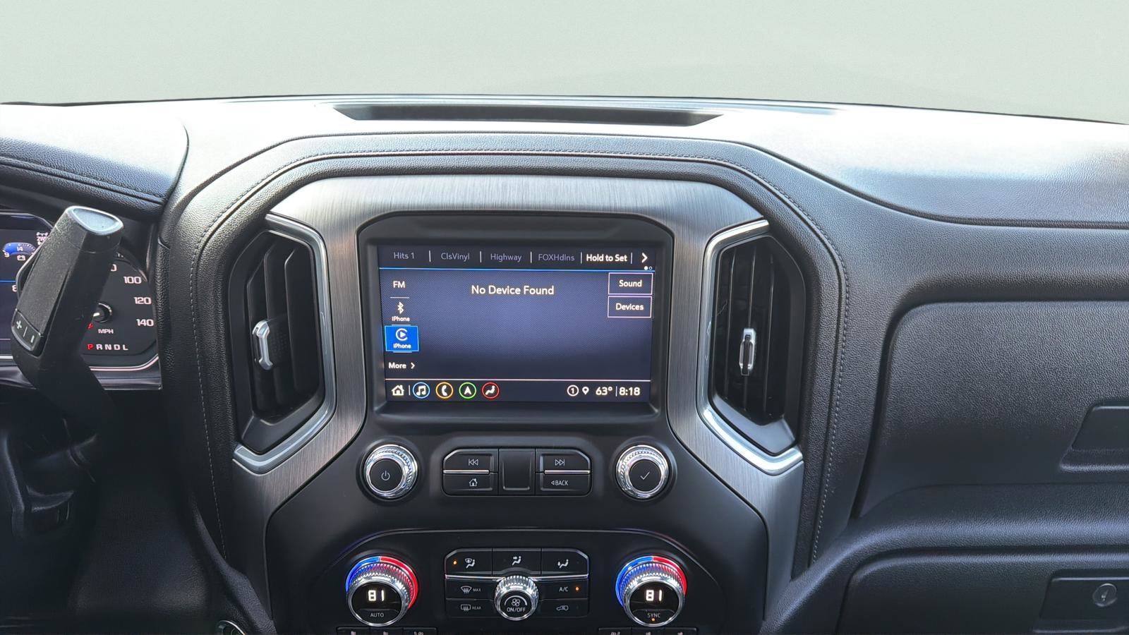 Used 2021 GMC Sierra 1500 Denali image 15