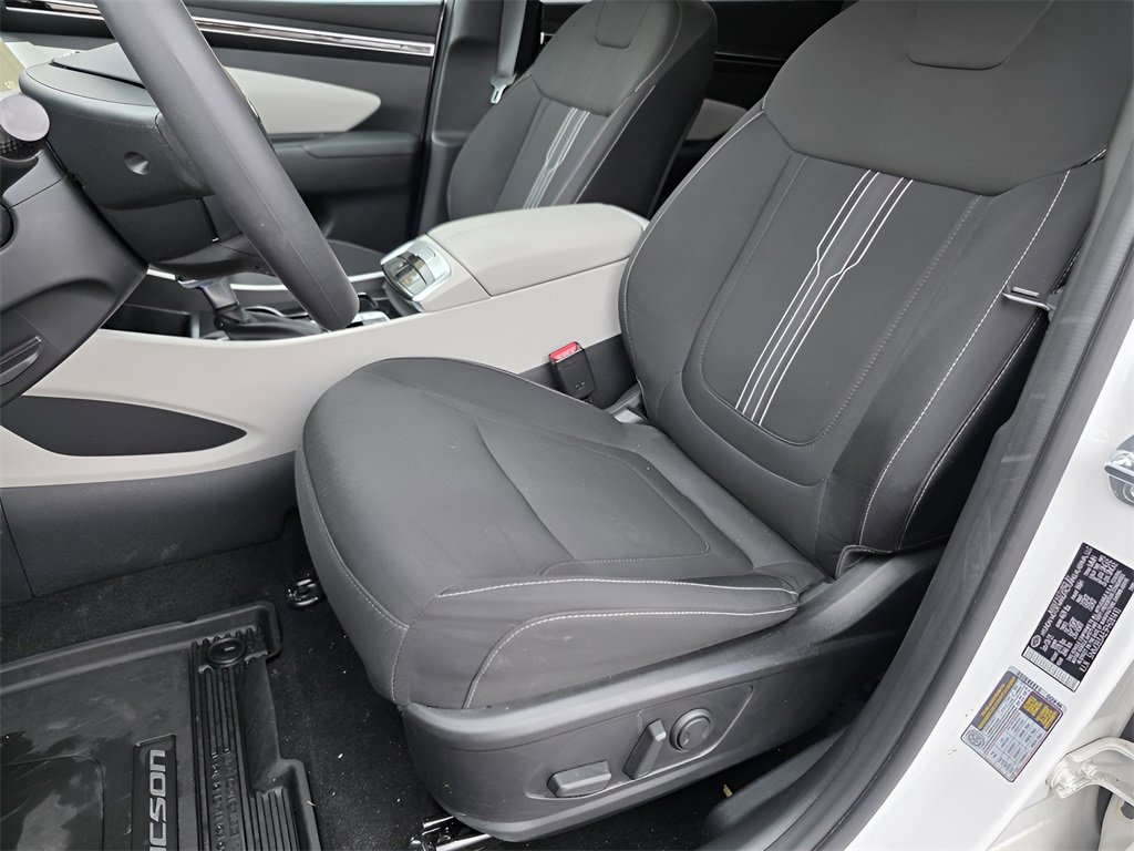 Used 2023 Hyundai Tucson SEL image 20