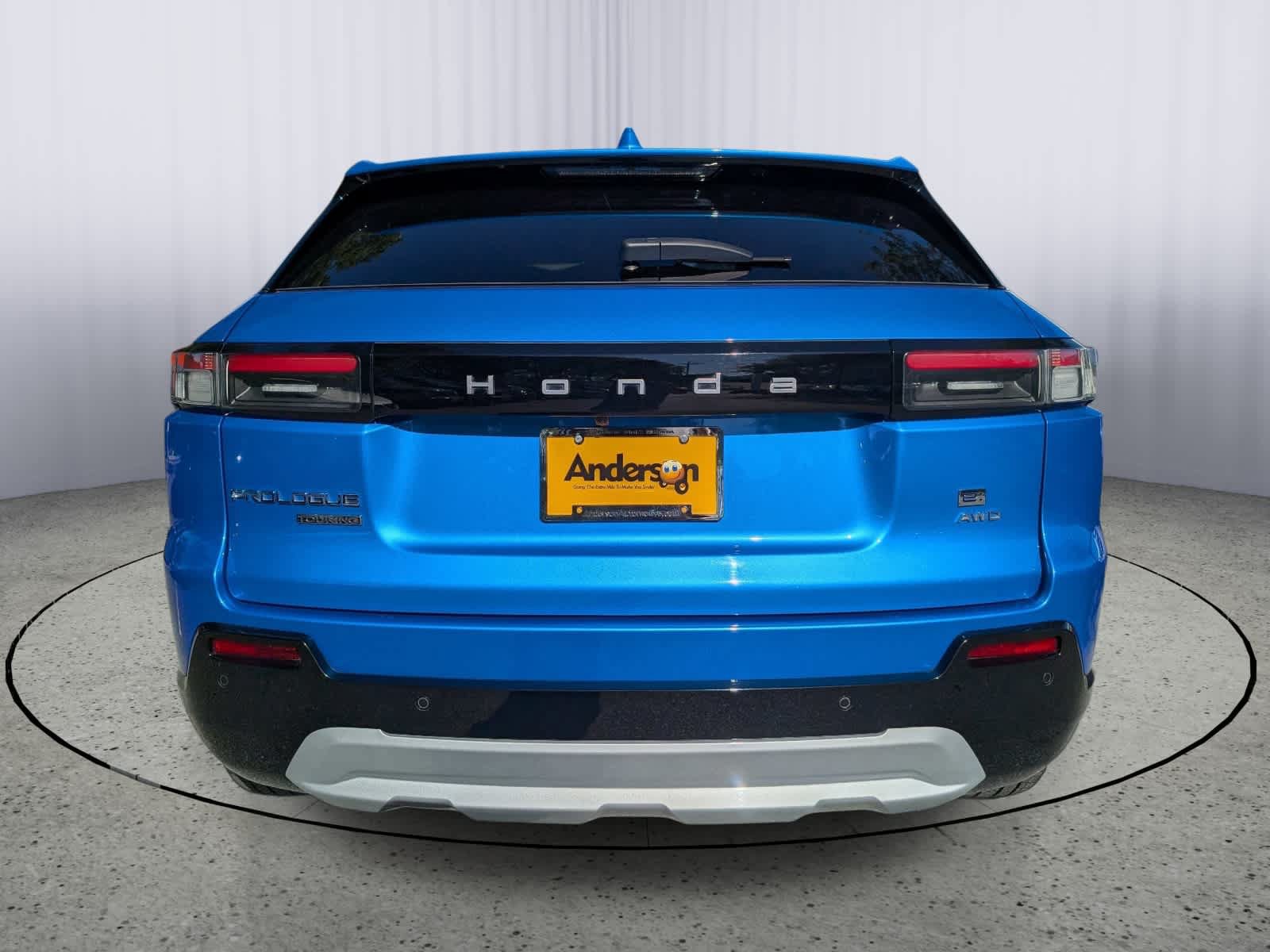 Used 2024 Honda Prologue Touring image 4
